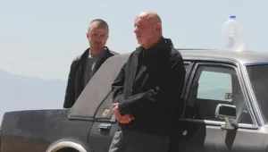Breaking Bad: Temporada 5 – Episódio 6