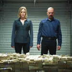 Breaking Bad: Temporada 5 – Episódio 8