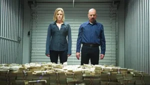 Breaking Bad: Temporada 5 – Episódio 8