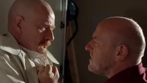 Breaking Bad: Temporada 5 – Episódio 9