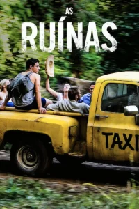 As Ruínas