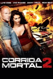 Corrida Mortal 2