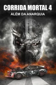 Corrida Mortal 4: Anarquia