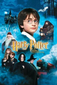 Harry Potter e a Pedra Filosofal