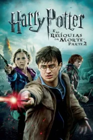 Harry Potter e as Relíquias da Morte – Parte 2