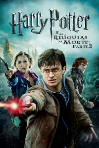 Harry Potter e as Relíquias da Morte – Parte 2