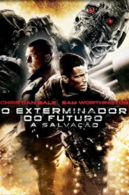 O Exterminador do Futuro 4: A Salvação