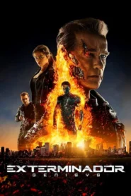 O Exterminador do Futuro 5: Gênesis