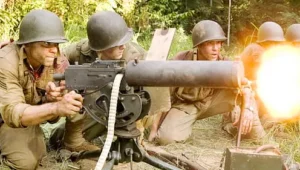 O Pacífico: Temporada 1 – Episódio 2