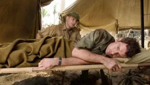 O Pacífico: Temporada 1 – Episódio 4