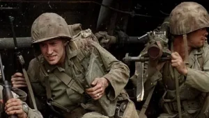 O Pacífico: Temporada 1 – Episódio 6