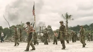 O Pacífico: Temporada 1 – Episódio 7