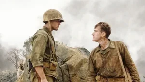 O Pacífico: Temporada 1 – Episódio 9