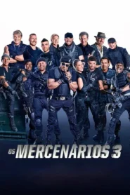 Os Mercenários 3