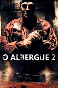 O Albergue 2