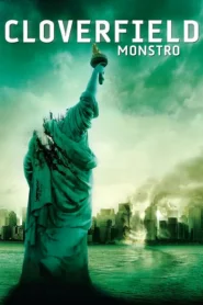Cloverfield: Monstro