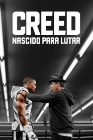 Creed: Nascido para Lutar