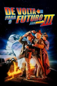 De Volta para o Futuro III