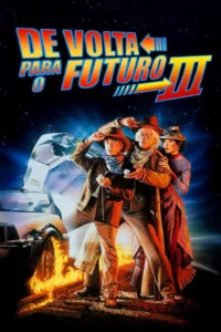 De Volta para o Futuro III
