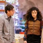 Cavaleiro da Lua: Temporada 1 – Episódio 2