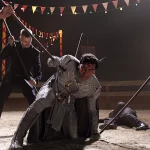 Cavaleiro da Lua: Temporada 1 – Episódio 3