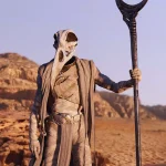 Cavaleiro da Lua: Temporada 1 – Episódio 6