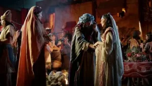 José do Egito: Temporada 1 – Episódio 1