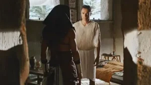José do Egito: Temporada 1 – Episódio 18