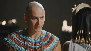 José do Egito: Temporada 1 – Episódio 19