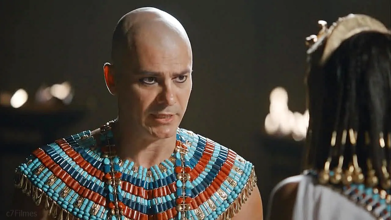 José do Egito: Temporada 1 – Episódio 19