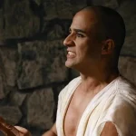José do Egito: Temporada 1 – Episódio 21