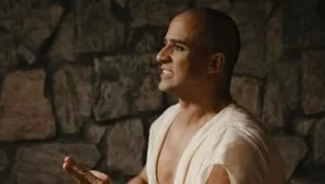 José do Egito: Temporada 1 – Episódio 21