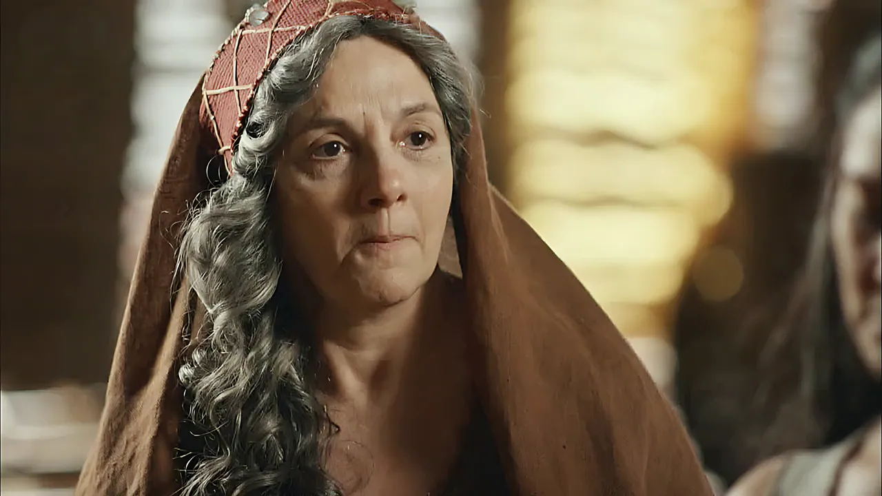 José do Egito: Temporada 1 – Episódio 22