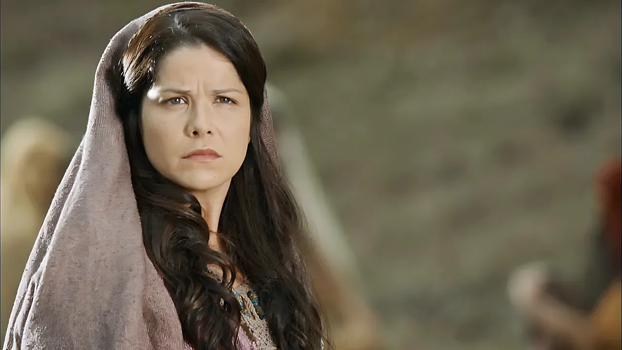José do Egito: Temporada 1 – Episódio 23
