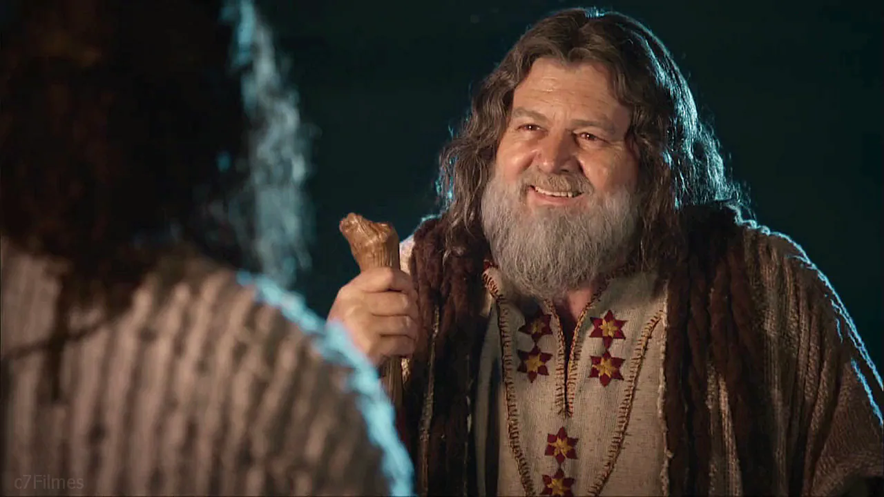 José do Egito: Temporada 1 – Episódio 3
