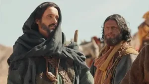 José do Egito: Temporada 1 – Episódio 30