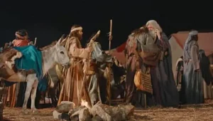 José do Egito: Temporada 1 – Episódio 33