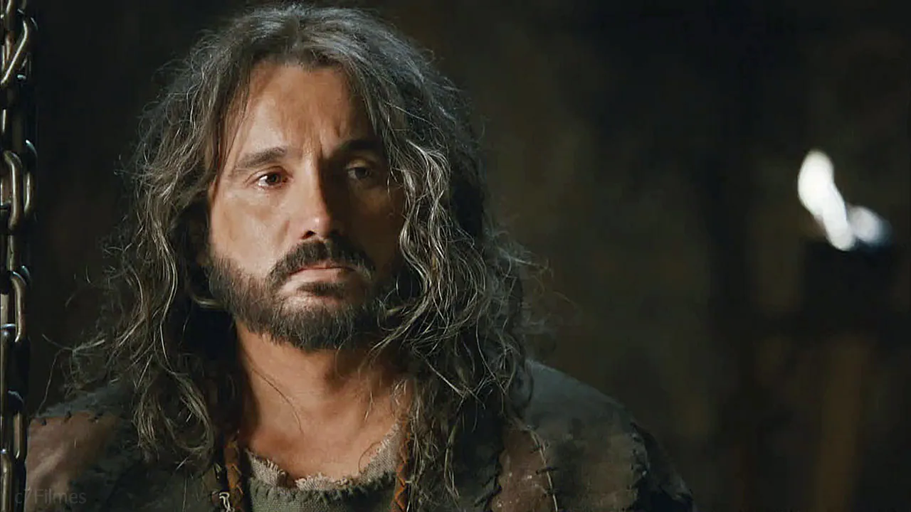 José do Egito: Temporada 1 – Episódio 33