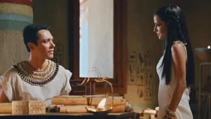 José do Egito: Temporada 1 – Episódio 34