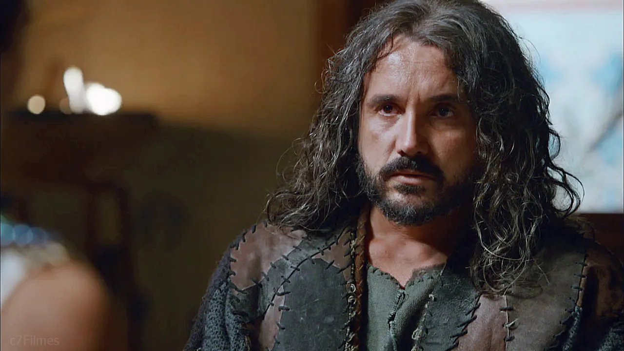 José do Egito: Temporada 1 – Episódio 35