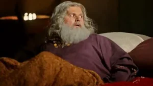 José do Egito: Temporada 1 – Episódio 36