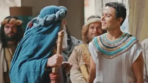 José do Egito: Temporada 1 – Episódio 38