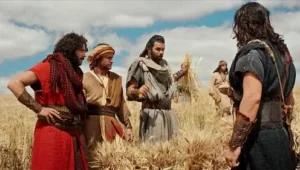 José do Egito: Temporada 1 – Episódio 4