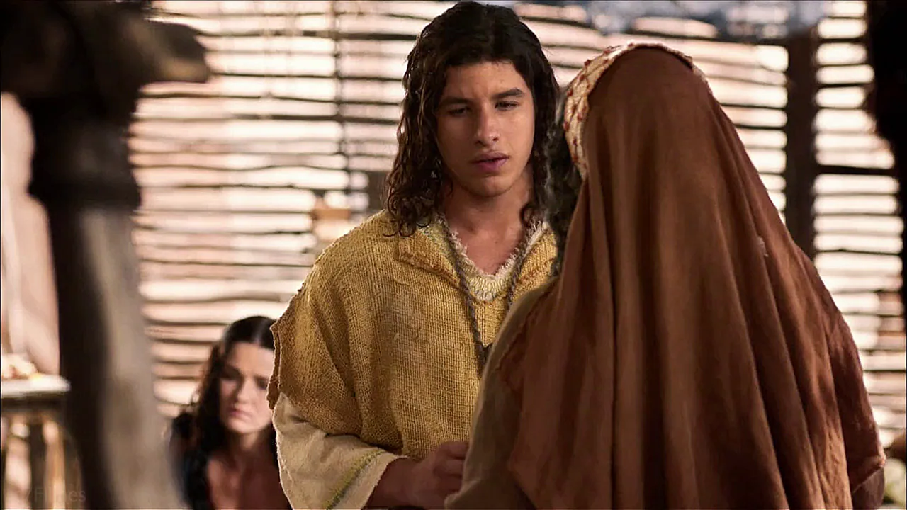José do Egito: Temporada 1 – Episódio 4
