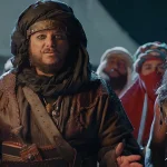 José do Egito: Temporada 1 – Episódio 5