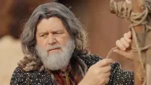 José do Egito: Temporada 1 – Episódio 5