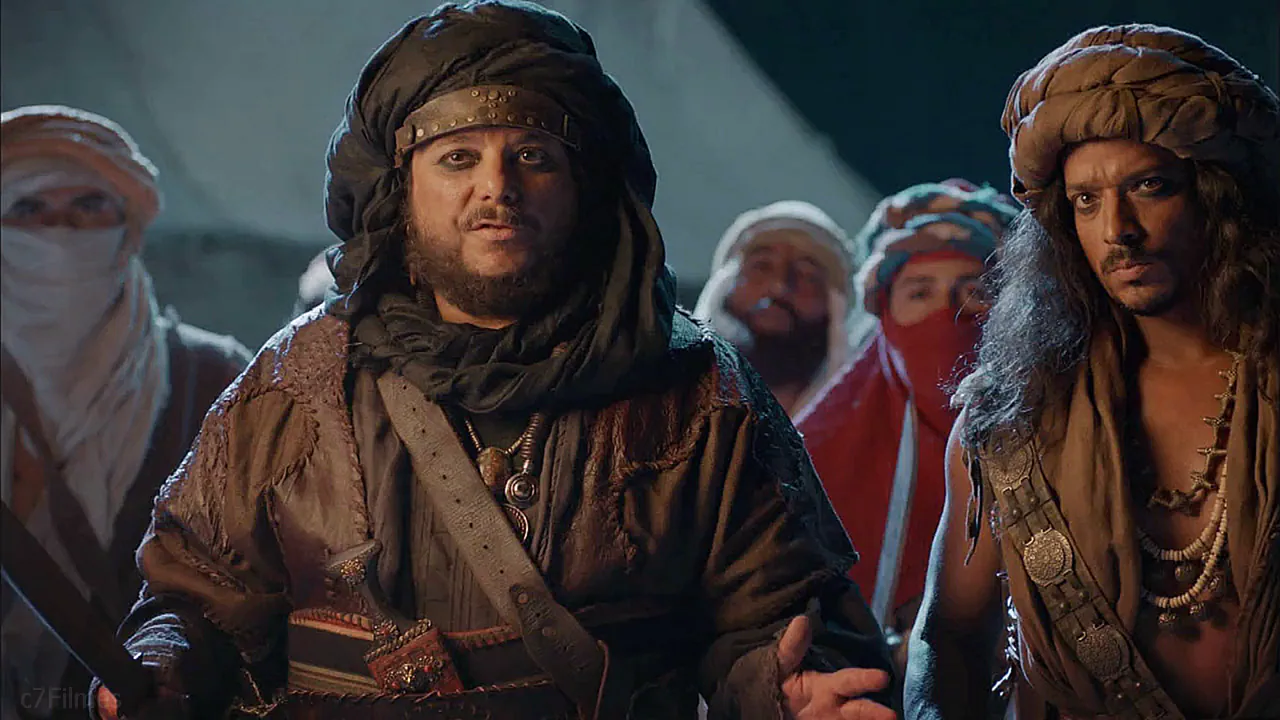 José do Egito: Temporada 1 – Episódio 5