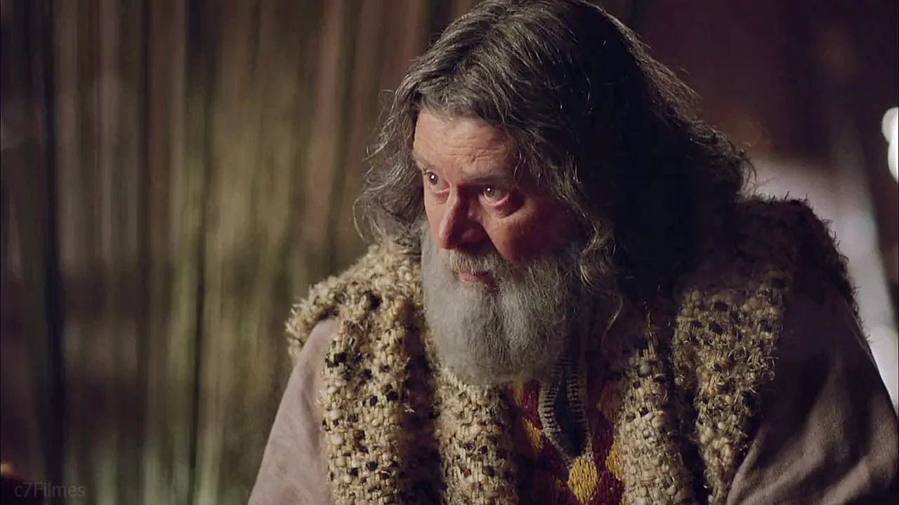José do Egito: Temporada 1 – Episódio 6