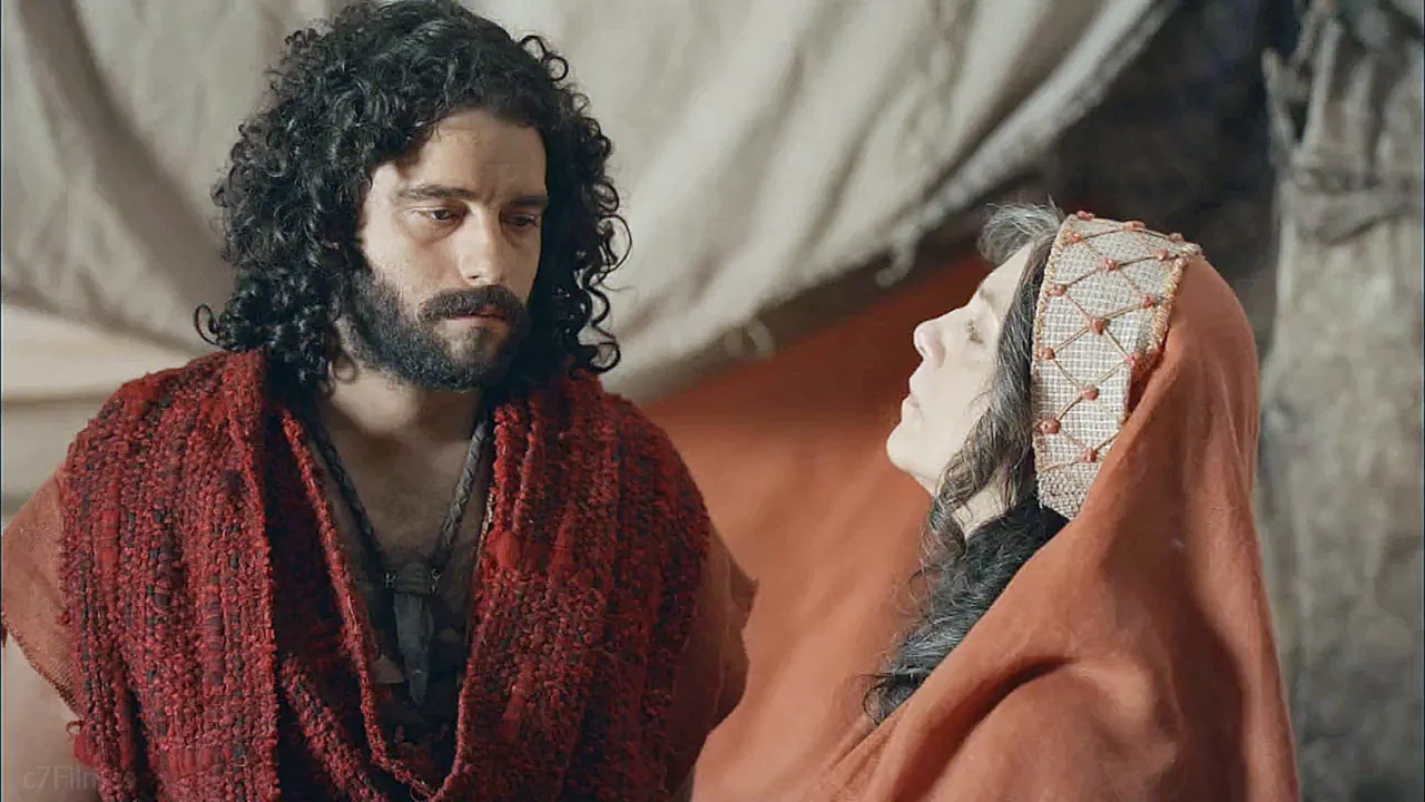 José do Egito: Temporada 1 – Episódio 7