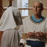 José do Egito: Temporada 1 – Episódio 8